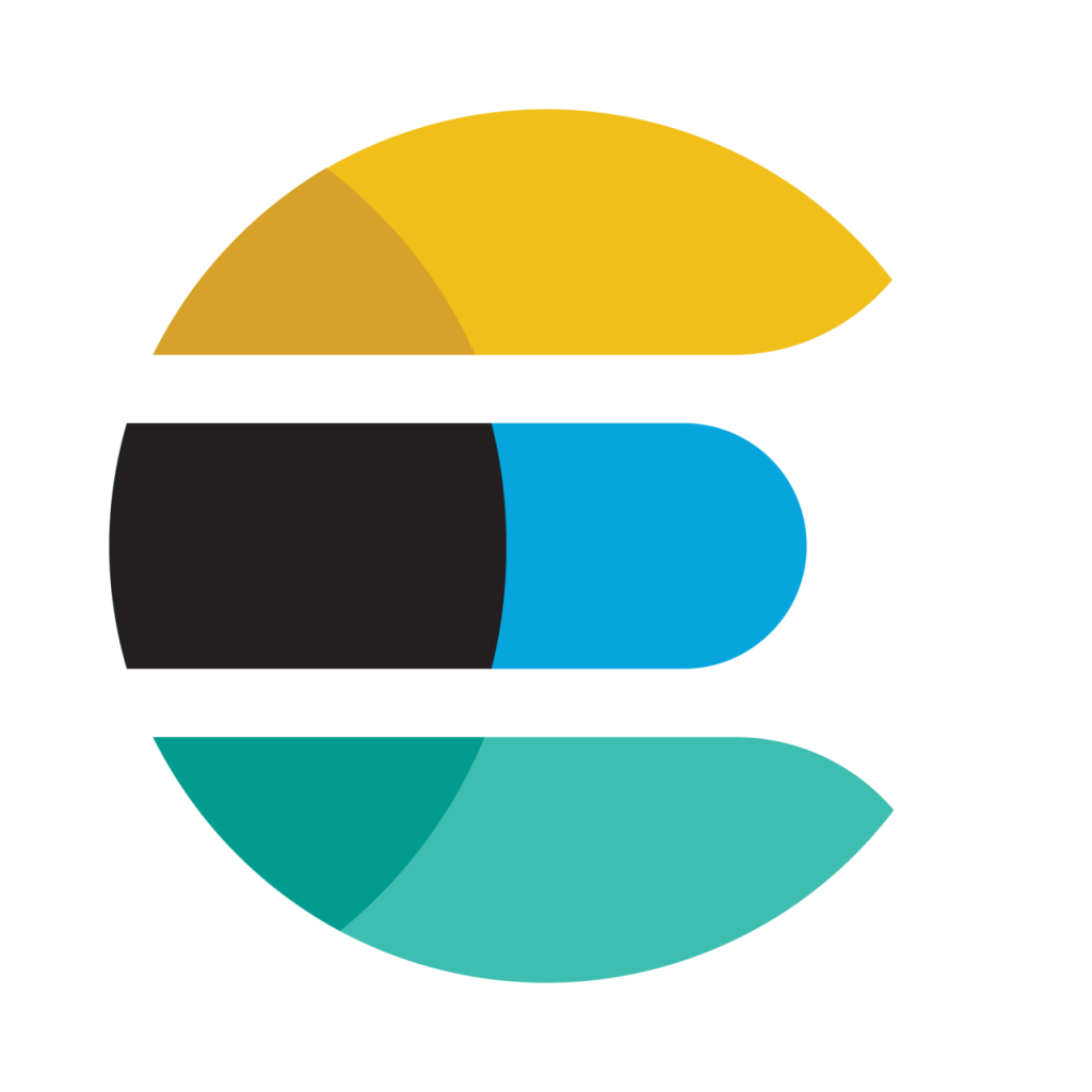 ElasticSearch Logo